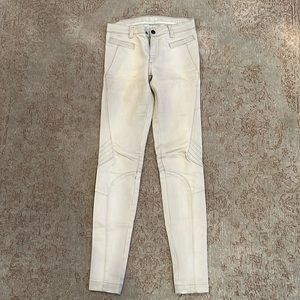 Moto pants from FC jeans